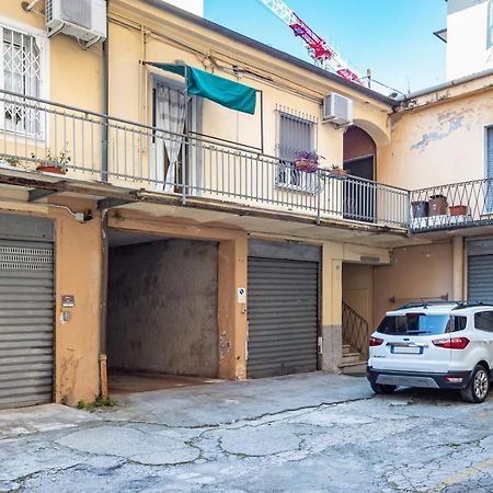 La Spezia Central Apartment - Near The Station Экстерьер фото