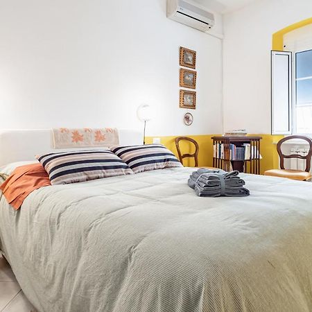 La Spezia Central Apartment - Near The Station Экстерьер фото