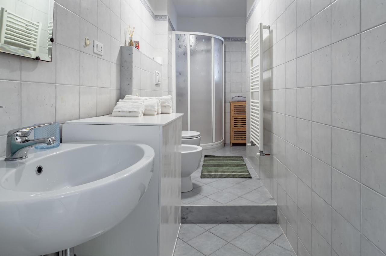La Spezia Central Apartment - Near The Station Экстерьер фото