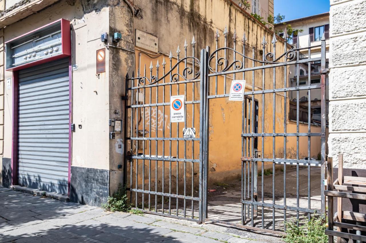 La Spezia Central Apartment - Near The Station Экстерьер фото