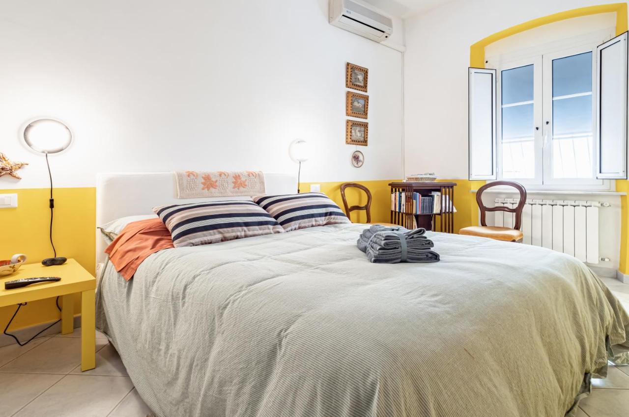 La Spezia Central Apartment - Near The Station Экстерьер фото