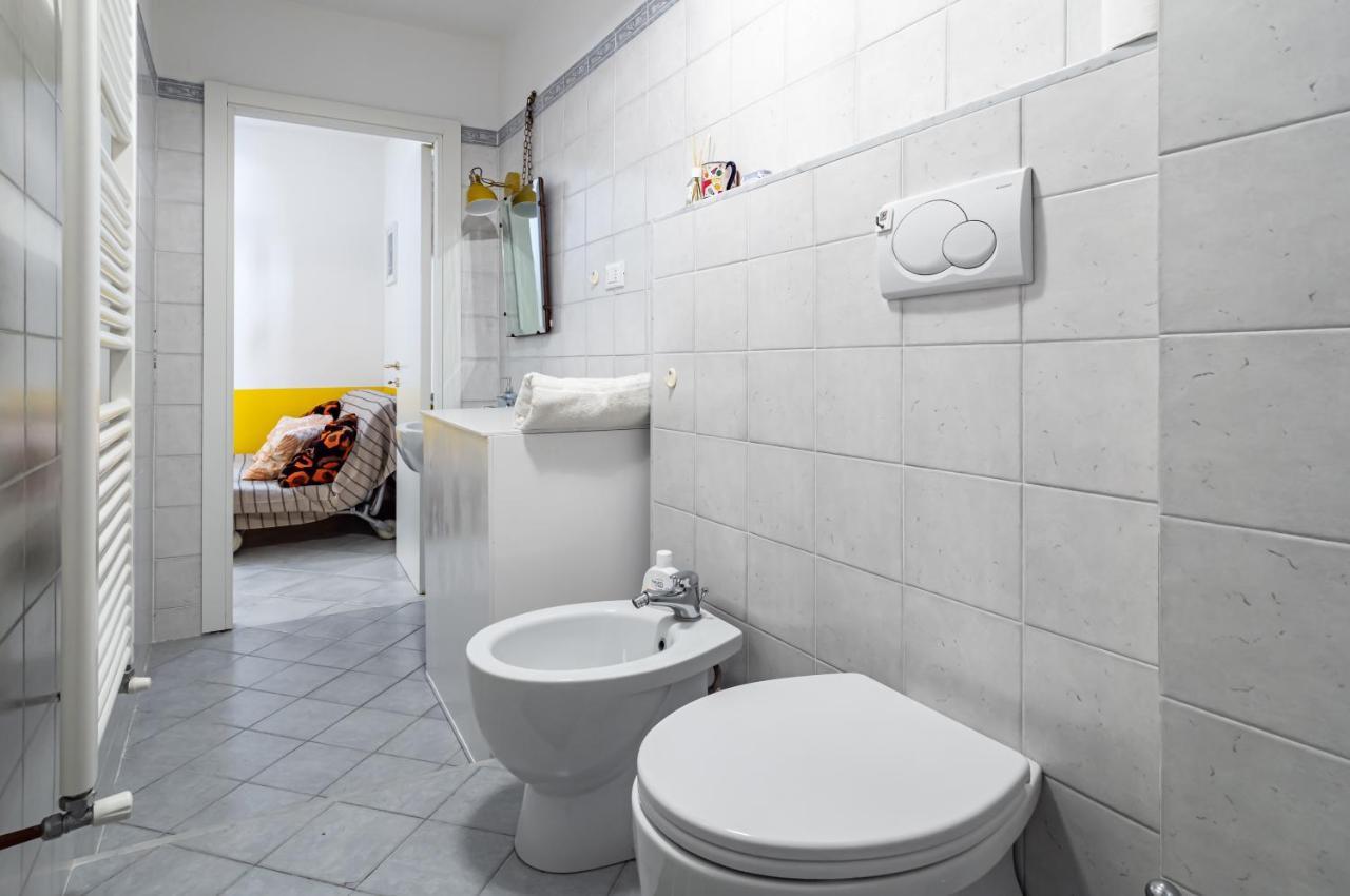 La Spezia Central Apartment - Near The Station Экстерьер фото