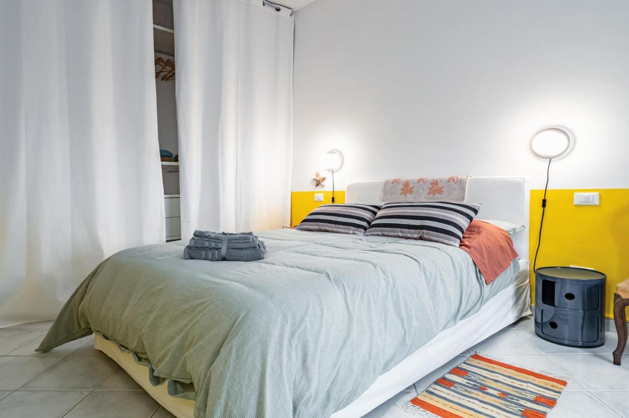 La Spezia Central Apartment - Near The Station Экстерьер фото