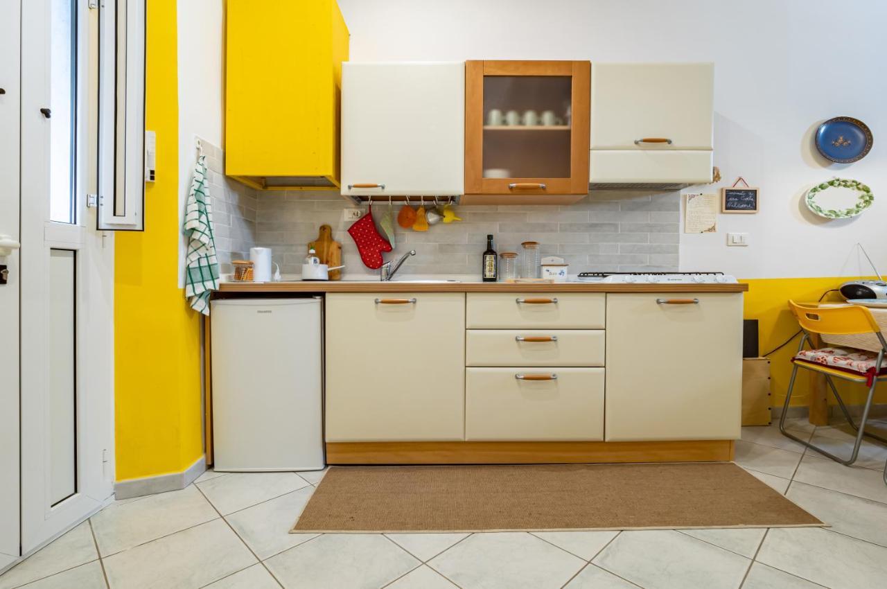 La Spezia Central Apartment - Near The Station Экстерьер фото