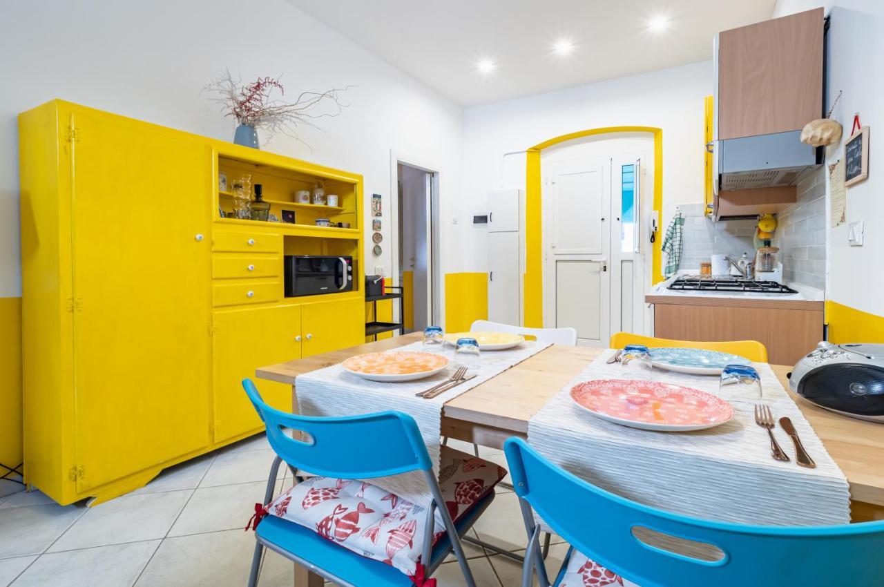 La Spezia Central Apartment - Near The Station Экстерьер фото